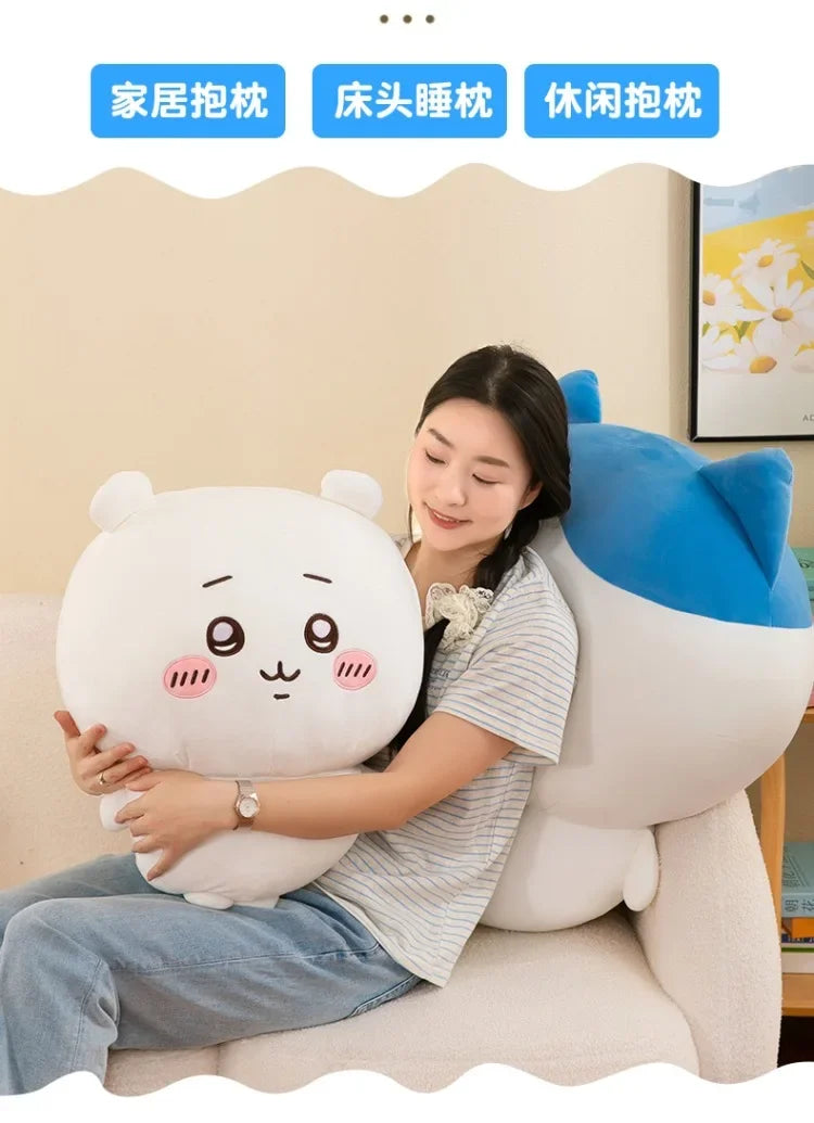 hachiware Pillow Cushion