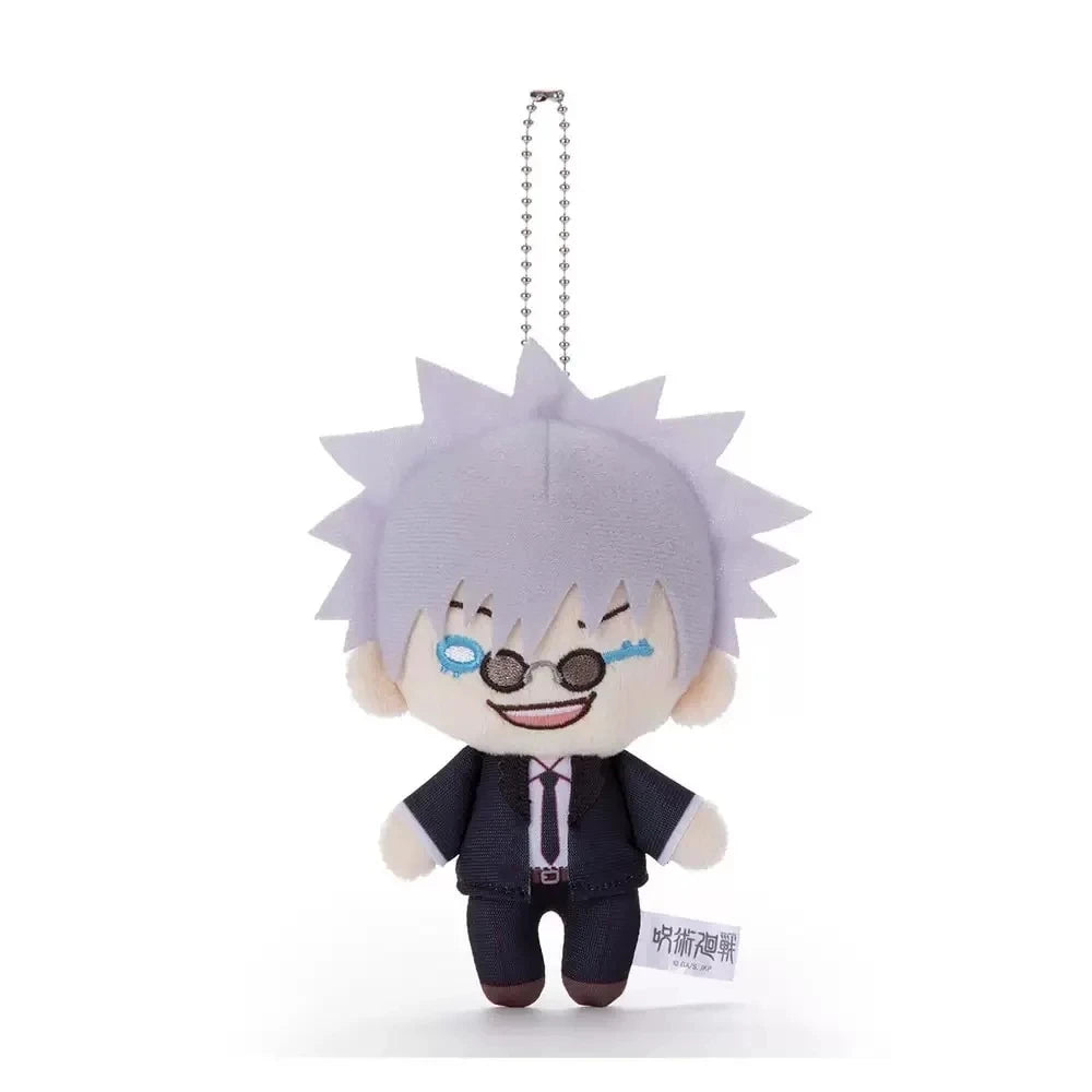 Anime Plush Pendant ❤️