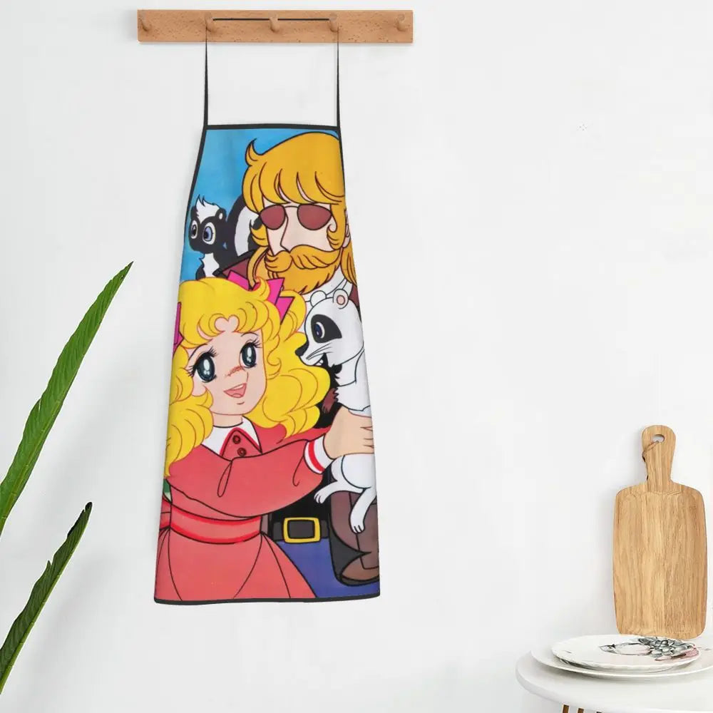 Candy Apron