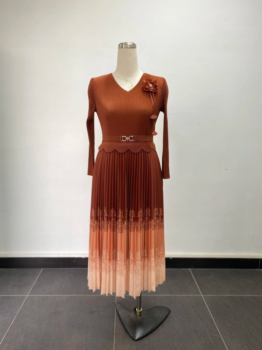 dress