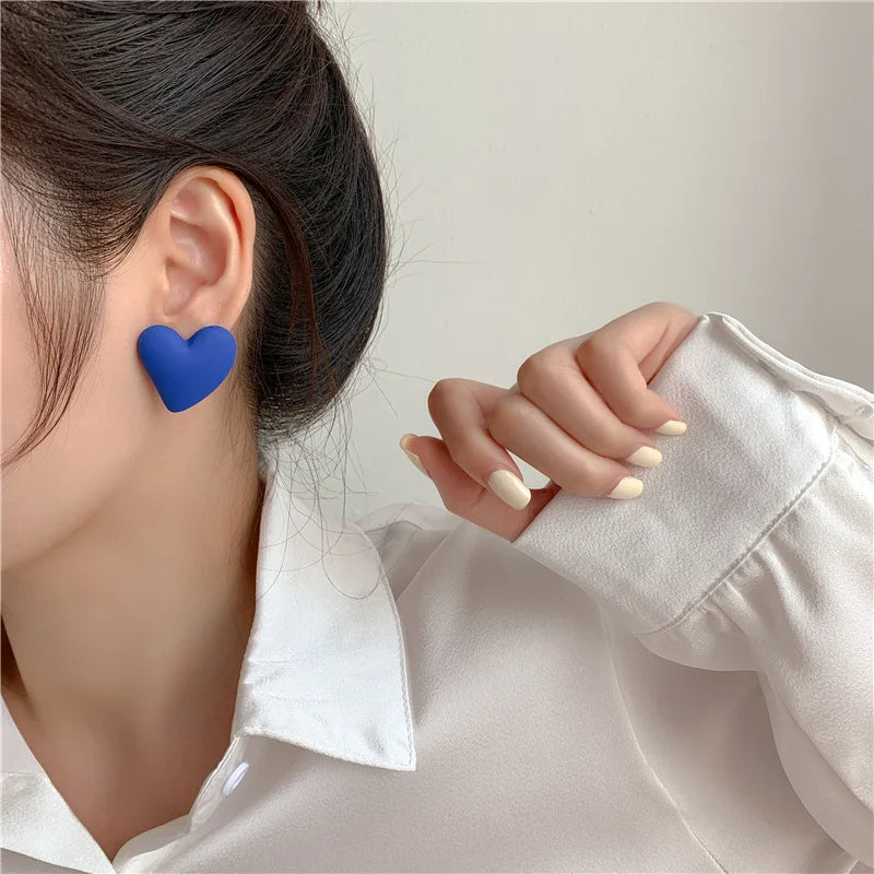 Love Earrings