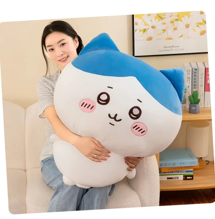 hachiware Pillow Cushion