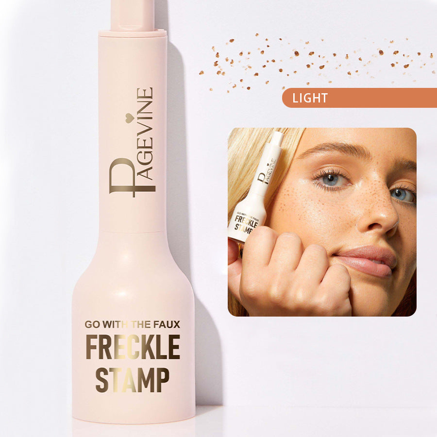 Freckle Stamp Pen