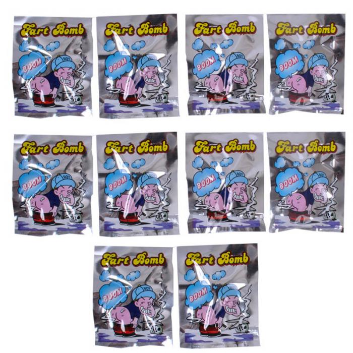 Prank Whoopee Cushion