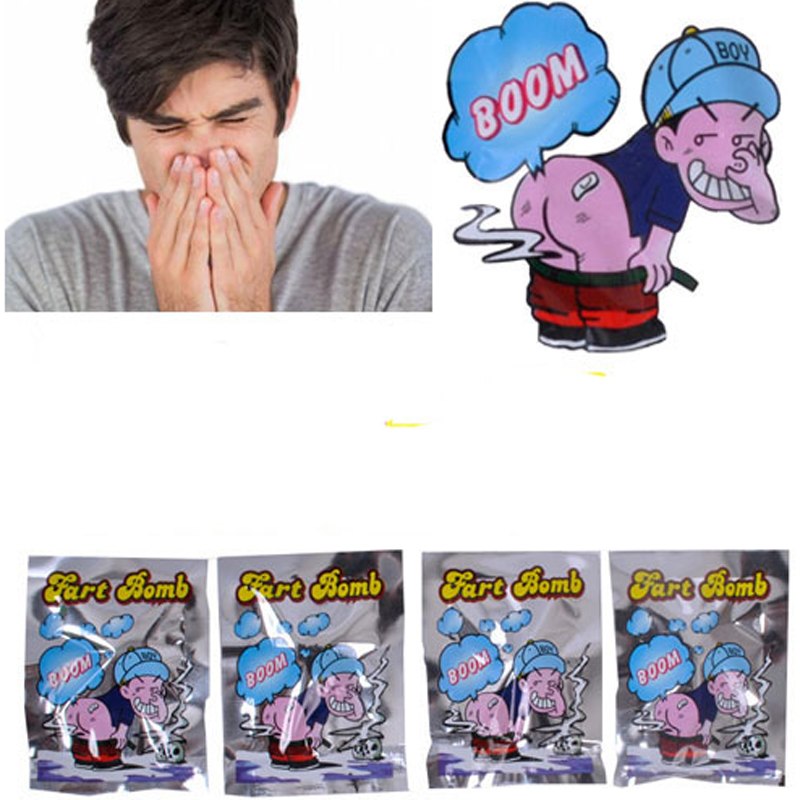 Prank Whoopee Cushion
